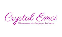 Crystal Emoi - Lithothérapeute